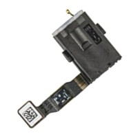 Шлейф Huawei Mate 10, з роз'ємом на навушники
