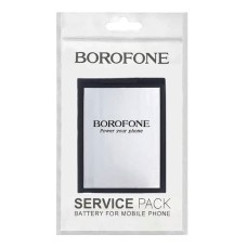 Акумулятор Apple iPhone 11, Borofone, (High quality)