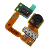 Шлейф Nokia Lumia 720, с камерой, с датчиком приближения