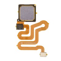 Шлейф Huawei Ascend P9, зі сканером відбитка пальця, Рожевий