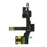 Шлейф Apple iPhone 5, с датчиком приближения