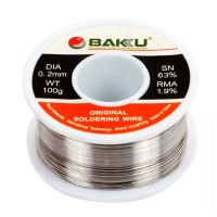 Припой BAKU BK-100