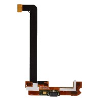Шлейф Xiaomi Mi2a, с разъемом зарядки и микрофоном