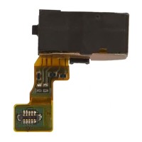 Шлейф Nokia Lumia 830, с разъемом на наушники