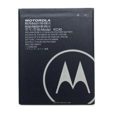 Акумулятор Motorola XT2005 Moto E6, XT2025 Moto E6 Plus, KC40, OR(PRC)