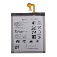 Аккумулятор LG G810 G8s ThinQ, OR(PRC), BL-T43