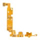 Шлейф LG E615 Optimus L5 Dual, з роз'ємом зарядки і мікрофоном