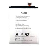 Аккумулятор TP-LINK TP903A Neffos X1 Max, OR(PRC), NBL-35A3000