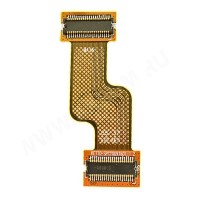 Шлейф LG KE770