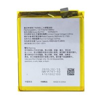 Акумулятор OPPO Realme X2, Realme XT, BLP741, OR(PRC)