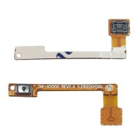 Шлейф Samsung A500F Galaxy A5, A500H Galaxy A5, с кнопкой включения