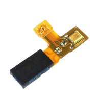 Шлейф Samsung I9250 Galaxy Nexus, с динамиком