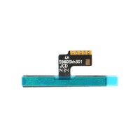 Шлейф Lenovo S960 Vibe X, с кнопками регулировки громкости