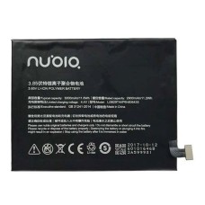 Акумулятор ZTE Nubia M2 Lite, Nubia M2 Play, Nubia Z11, Li3829T44P6H806435, OR(PRC)