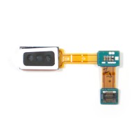 Шлейф Samsung S7562 Galaxy S Duos, с динамиком, с датчиком приближения