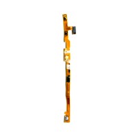 Шлейф Nokia Lumia 720, с кнопкой включения, с кнопками регулировки громкости