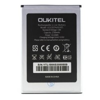 Акумулятор Oukitel U22, OR(PRC)