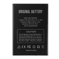 Аккумулятор Doogee T5, T5 Lite, T5s, OR(PRC), BAT16464500