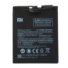 Акумулятор Xiaomi Mi Note 3, BM3A, OR(PRC)