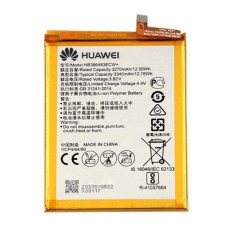 Акумулятор Huawei G9 Plus, Honor 6X, Honor GR5 2017, Mate 9 Lite, HB386483ECW+, OR(PRC)