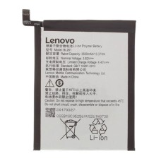 Акумулятор Lenovo A7020 Vibe K5 Note, BL-261, OR(PRC)