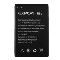 Акумулятор Explay Rio, Rio Play, OR(PRC)