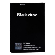 Акумулятор Blackview BV5000, OR(PRC)