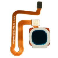 Шлейф Vivo Y31, зі сканером відбитка пальця, Синій