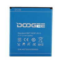 Акумулятор Doogee X5, X5 Pro, OR(PRC)