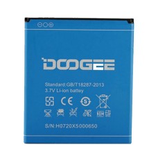 Акумулятор Doogee X5, X5 Pro, OR(PRC)