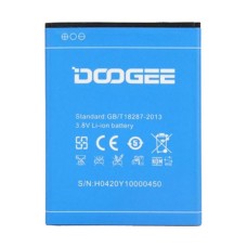 Акумулятор Doogee Y100, Y100 Pro, OR(PRC)