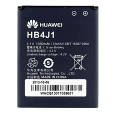 Акумулятор Huawei Ascend U8160 MTC mini, S8500, S8500s, U8120, U8150 Ideos, HB4J1, OR(PRC)