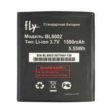 Акумулятор Fly IQ4490i Era Nano 10, BL8002, OR(PRC)