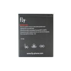 Акумулятор Fly IQ456 ERA Life 2, BL3808, OR(PRC)