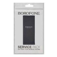 Аккумулятор Tecno Spark 7, Borofone, (High quality), BL-58CT