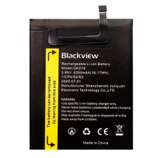 Акумулятор Blackview A80, DK019, OR(PRC)