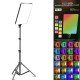 Світлодіодний проектор PM-48 RGB