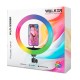 Кільцева лампа Walker WLR-3350R RGB