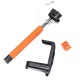 Монопод KJstar Z07-7, Жовтий