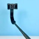 Монопод Gimbal Selfie Stick C06, Чорний