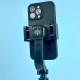 Монопод Gimbal Selfie Stick C06, Чорний