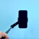 Монопод Gimbal Selfie Stick C06, Чорний