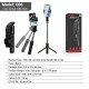 Монопод Gimbal Selfie Stick C06, Чорний