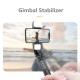 Монопод Gimbal Selfie Stick C06, Чорний