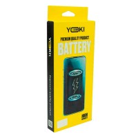 Аккумулятор Samsung A226 Galaxy A22 5G, Yoki, (High quality)