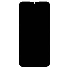 Дисплей Samsung A155 Galaxy A15, (High quality), з сенсором, без рамки, TFT, Чорний