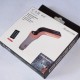 FM трансмітер Bluetooth 590BT, Золотий