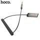 FM трансмітер Hoco E78, Сірий