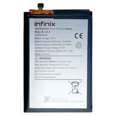 Акумулятор Infinix Hot 12i, BL-49LX, OR(PRC)