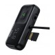 FM трансмітер Baseus CCMT000201, Чорний